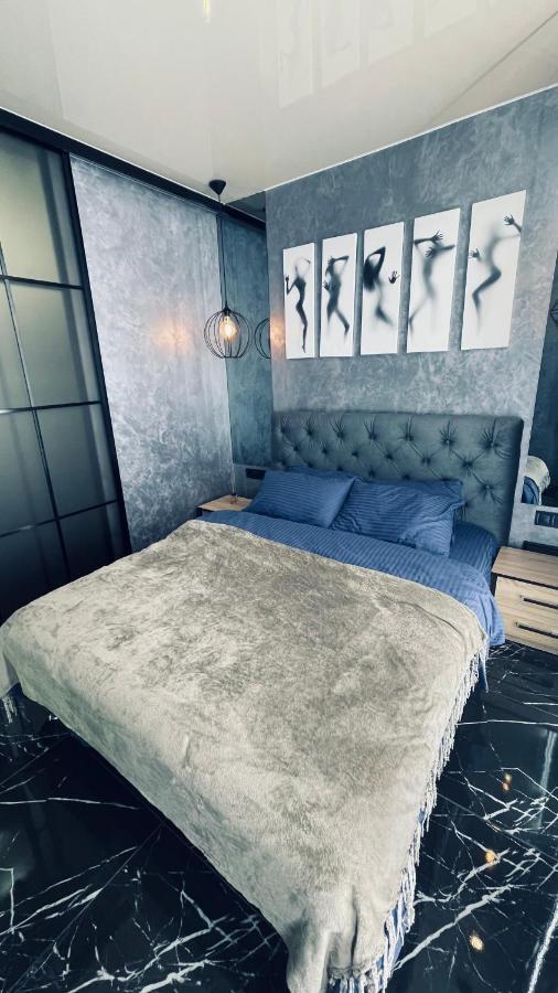 Luxury Design Apartments In The Center Of Kiev 외부 사진