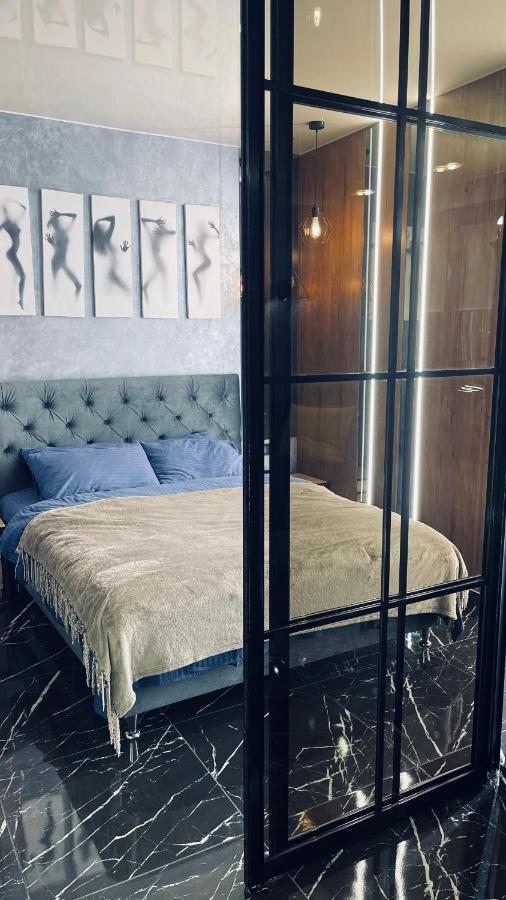 Luxury Design Apartments In The Center Of Kiev 외부 사진