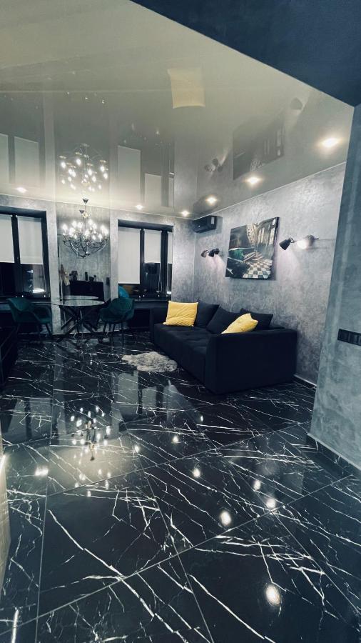 Luxury Design Apartments In The Center Of Kiev 외부 사진