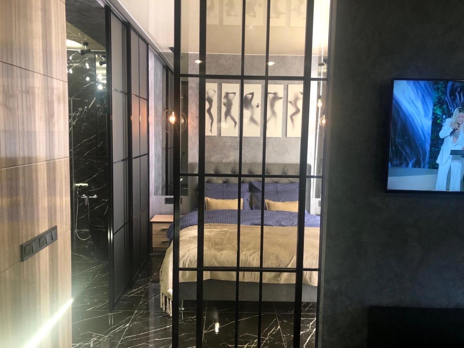 Luxury Design Apartments In The Center Of Kiev 외부 사진