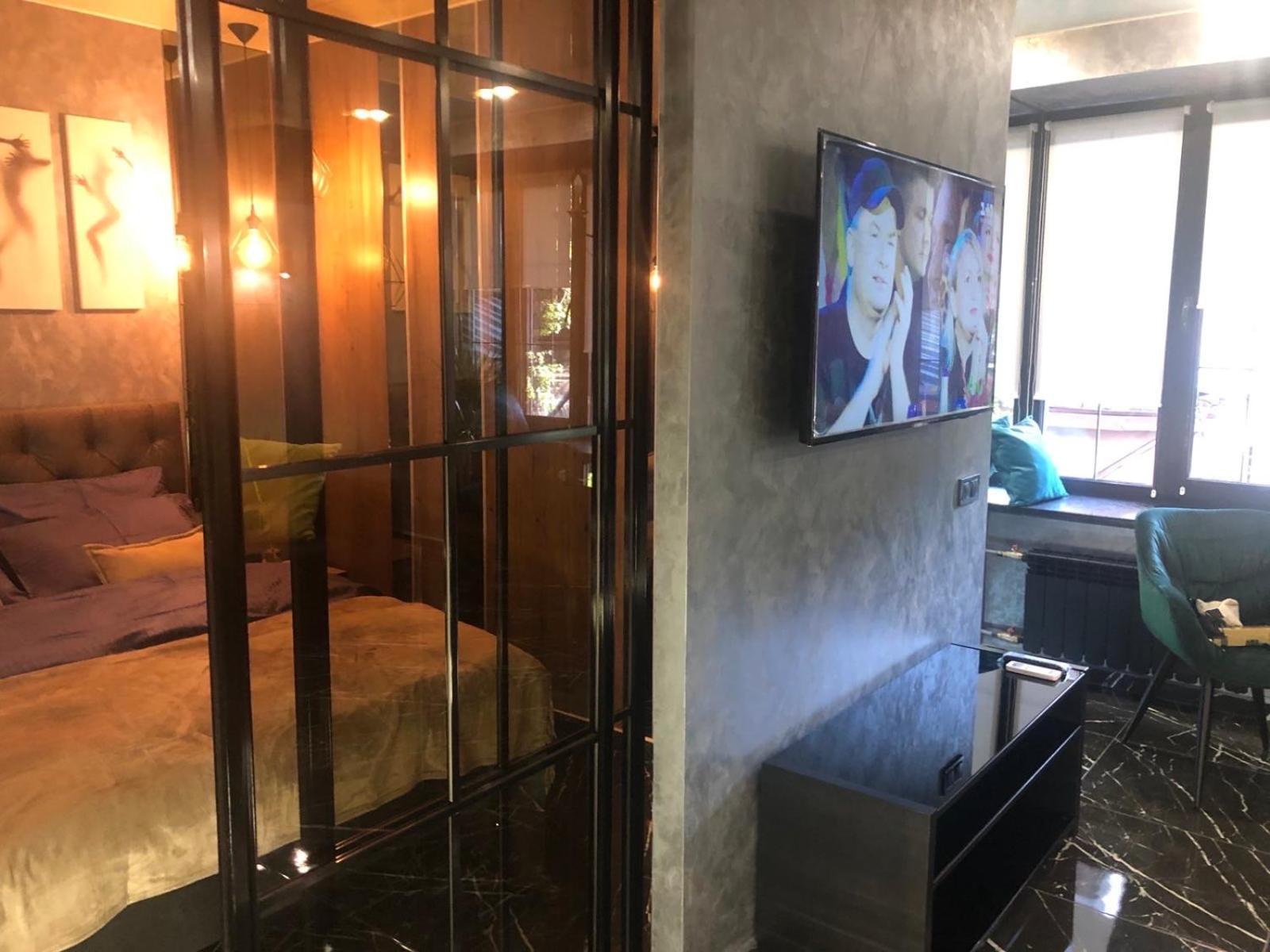 Luxury Design Apartments In The Center Of Kiev 외부 사진
