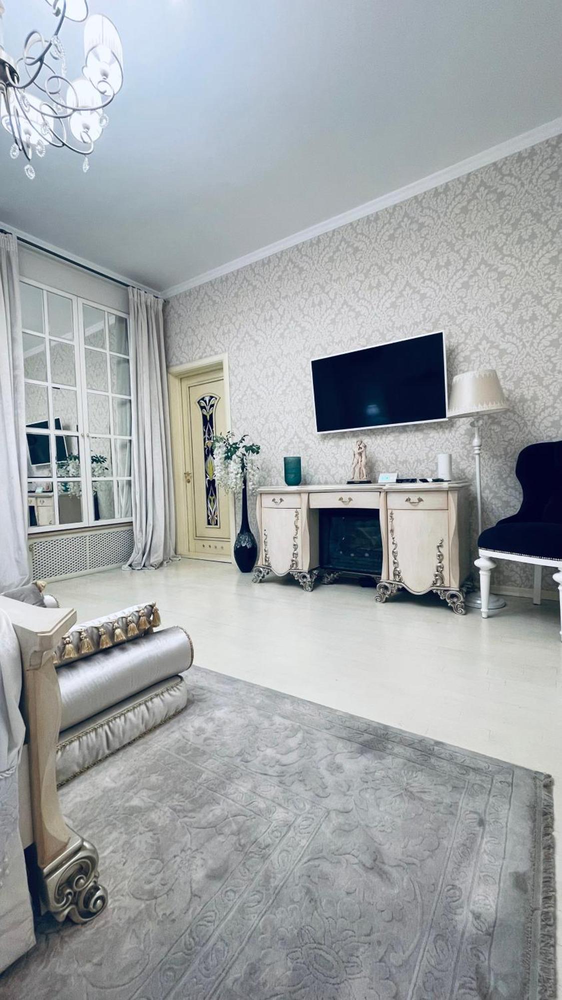 Luxury Design Apartments In The Center Of Kiev 외부 사진