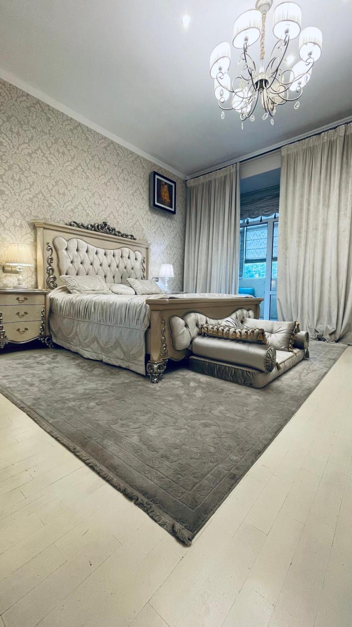 Luxury Design Apartments In The Center Of Kiev 외부 사진