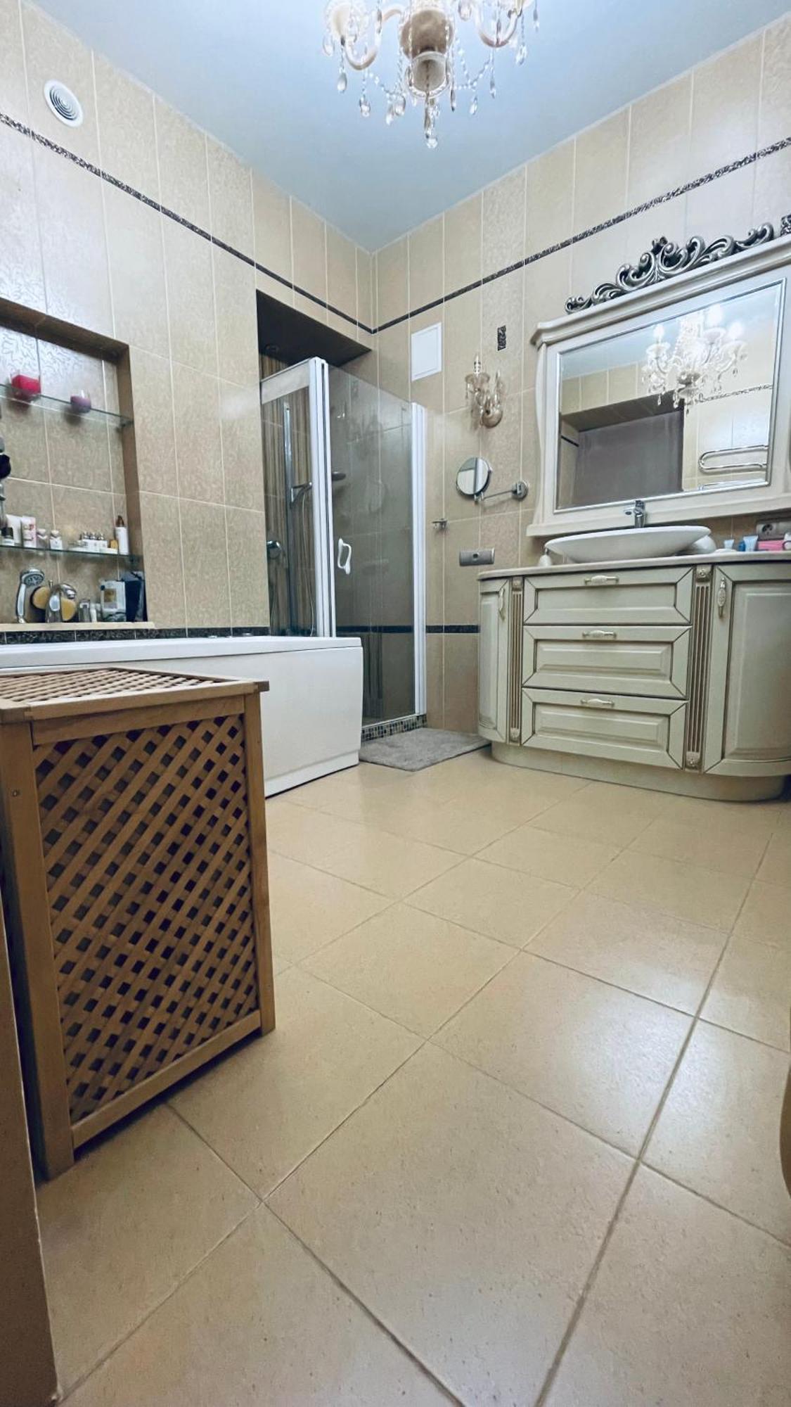 Luxury Design Apartments In The Center Of Kiev 외부 사진