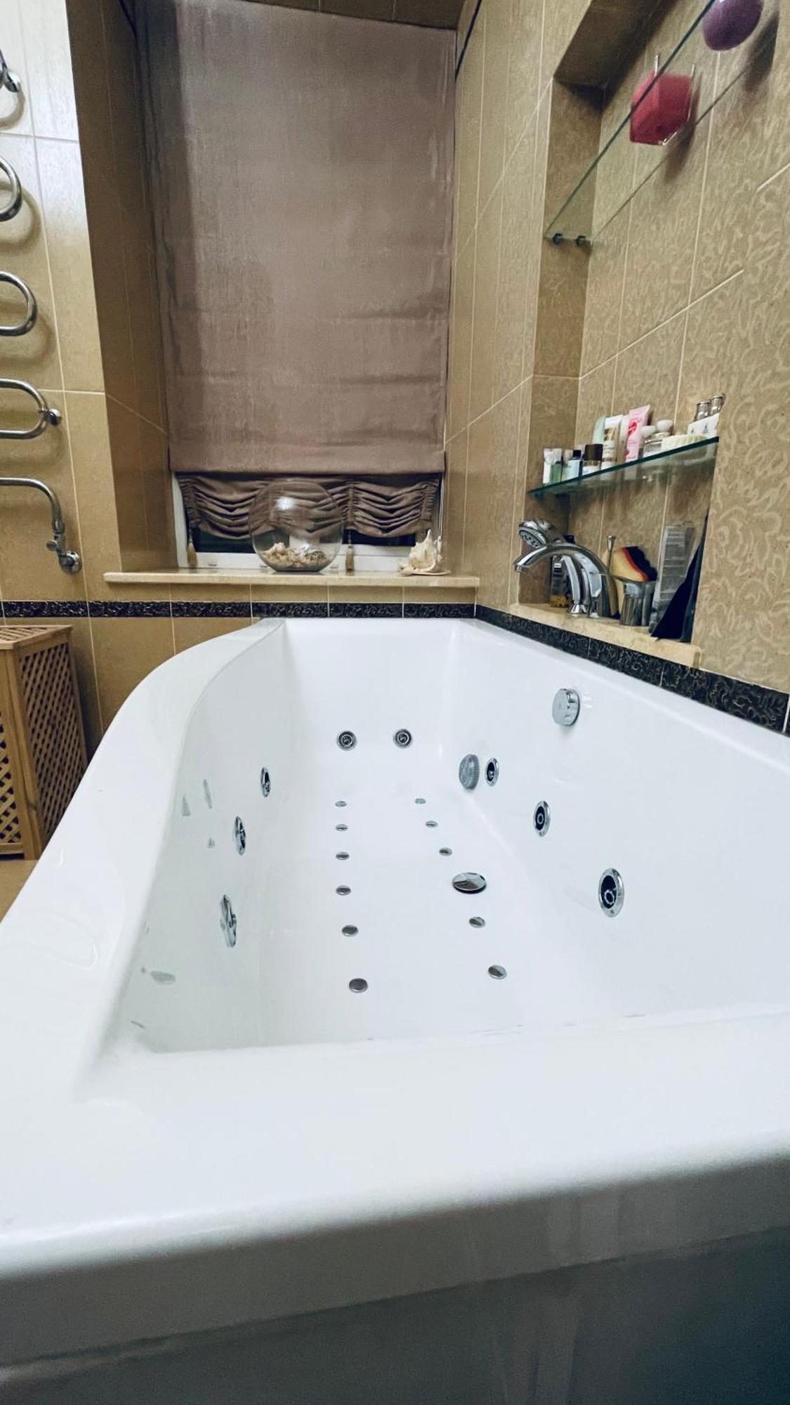 Luxury Design Apartments In The Center Of Kiev 외부 사진
