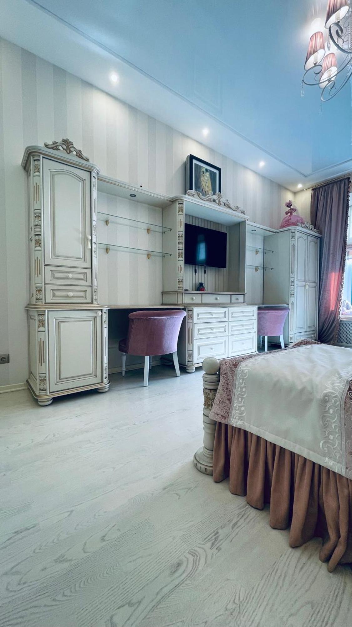 Luxury Design Apartments In The Center Of Kiev 외부 사진