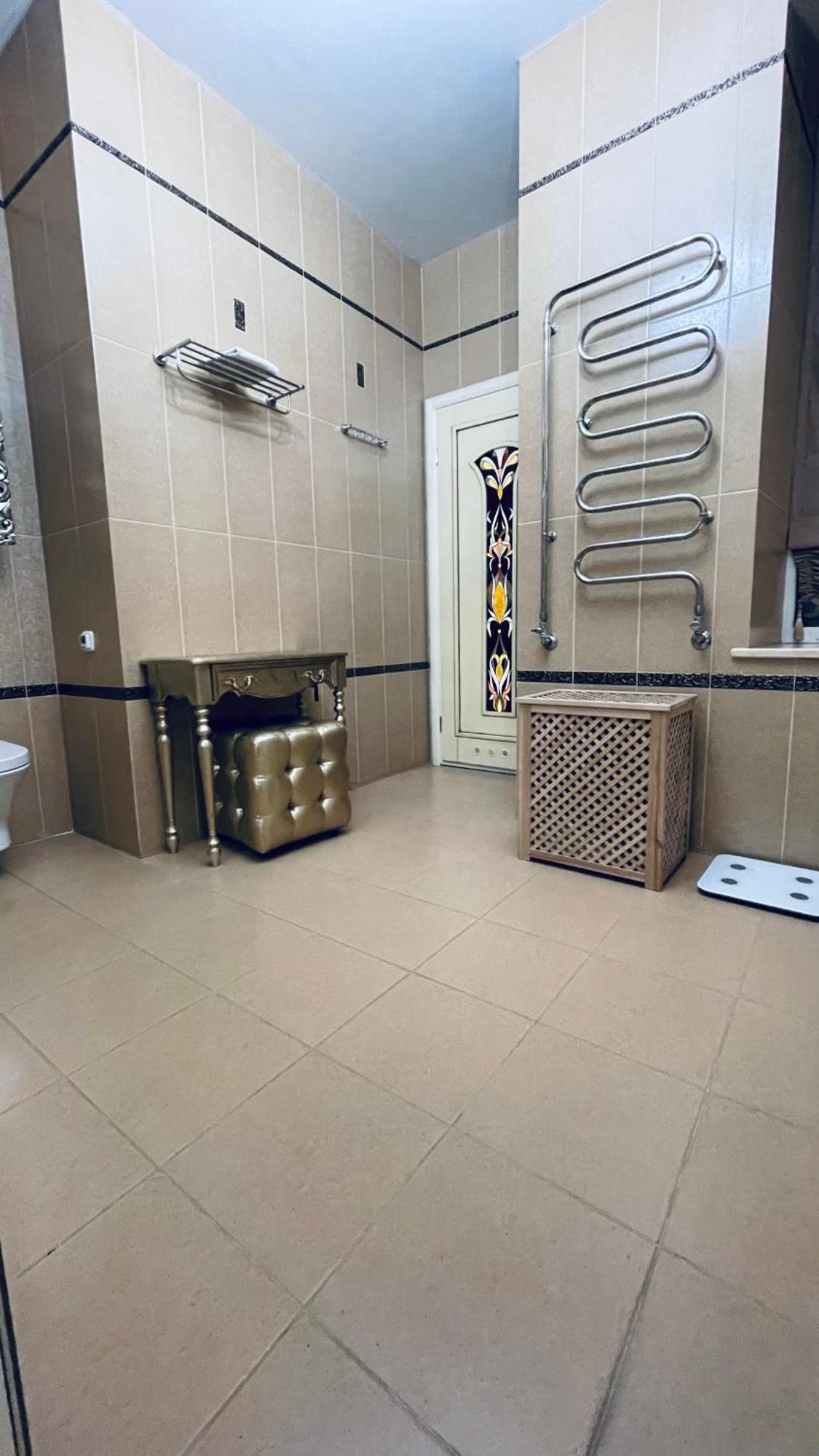 Luxury Design Apartments In The Center Of Kiev 외부 사진