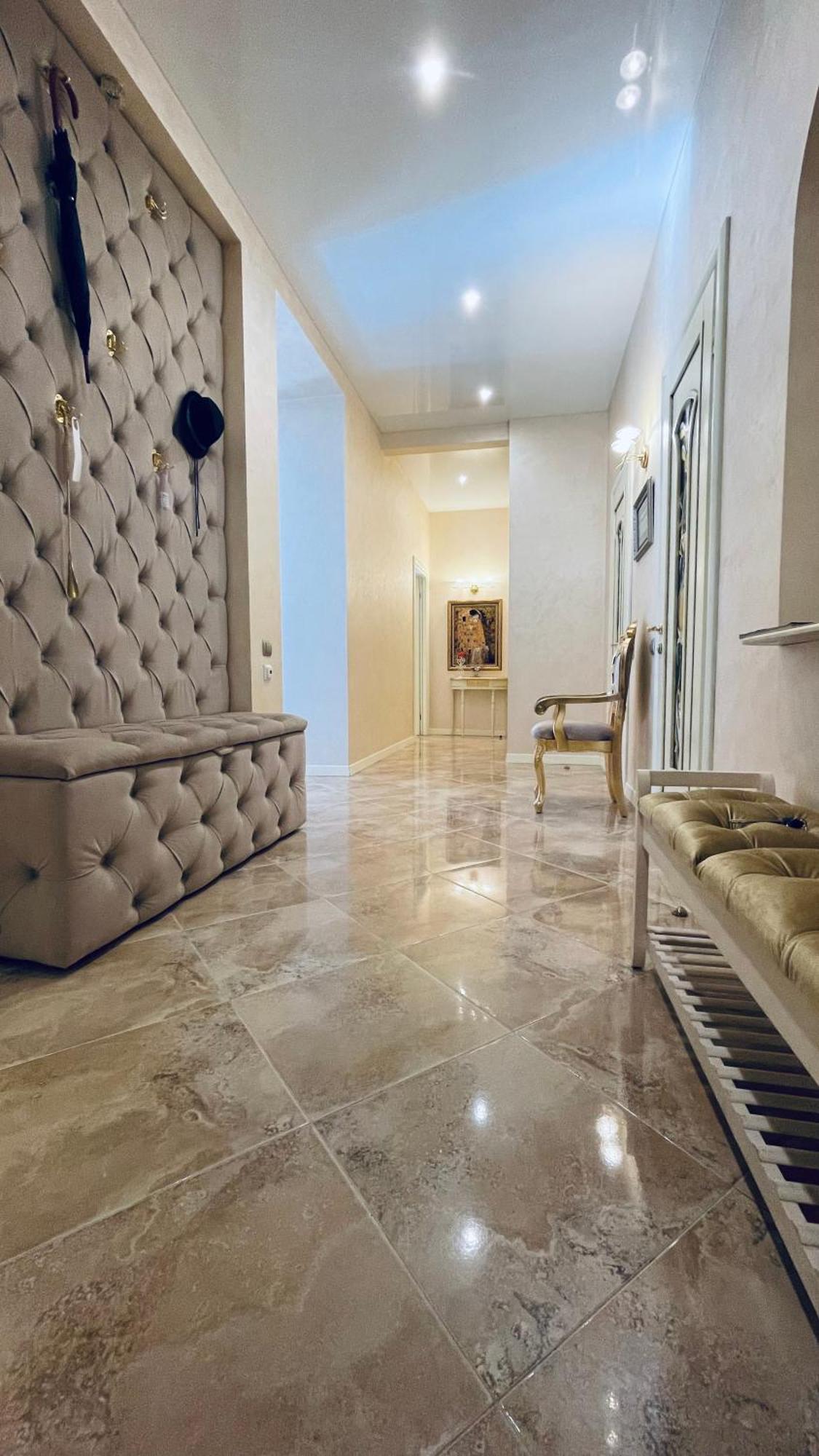 Luxury Design Apartments In The Center Of Kiev 외부 사진