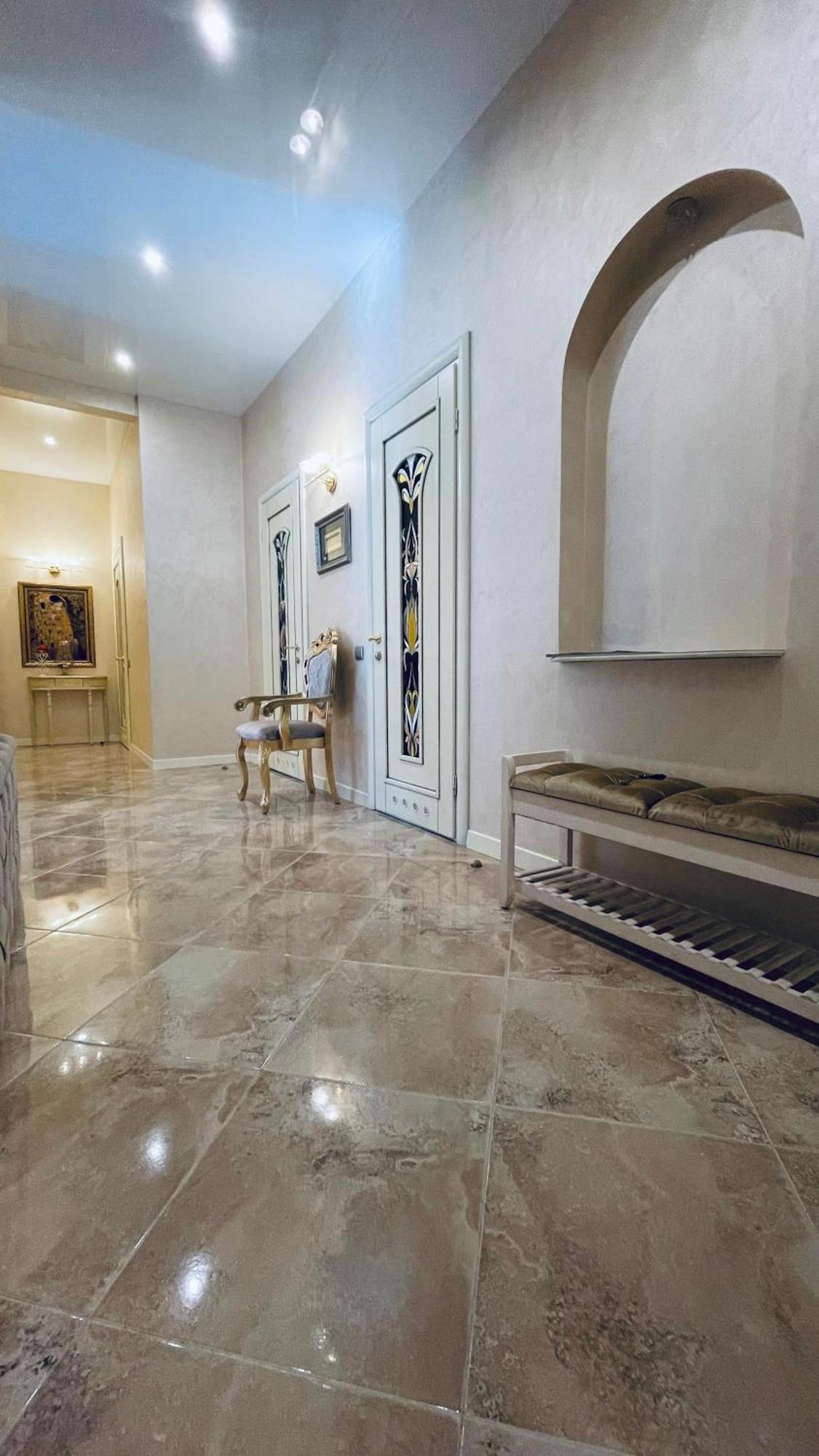 Luxury Design Apartments In The Center Of Kiev 외부 사진